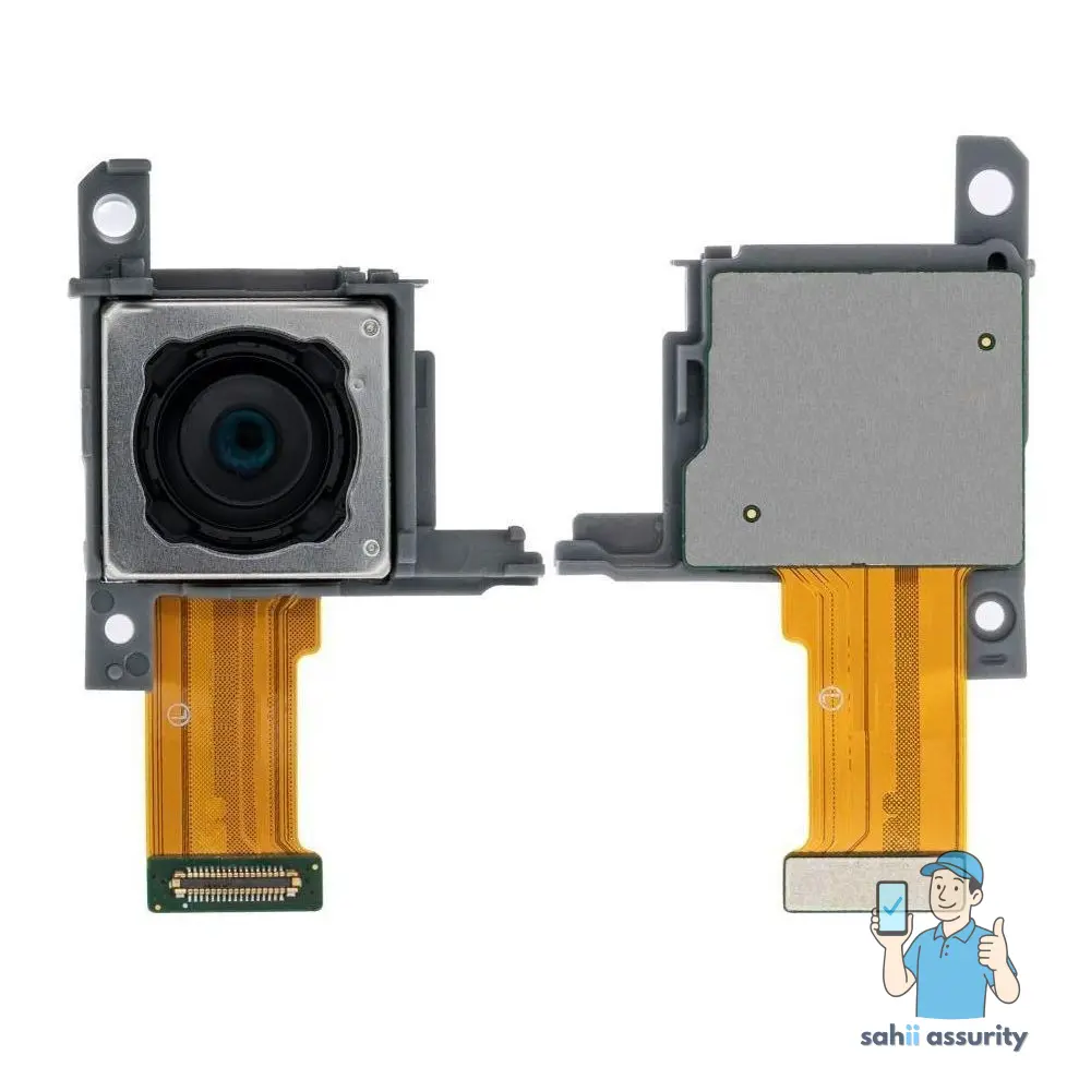 Replacement Back Camera for Samsung Galaxy Note 20 Ultra 5G (Main Camera)